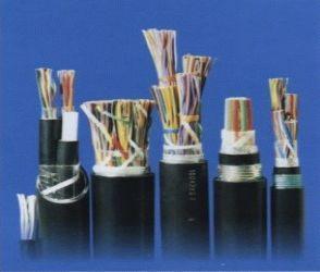 衢州天聯牌鎧裝通信電纜HYA53 900*2*0.4 通信領域的高品質選擇