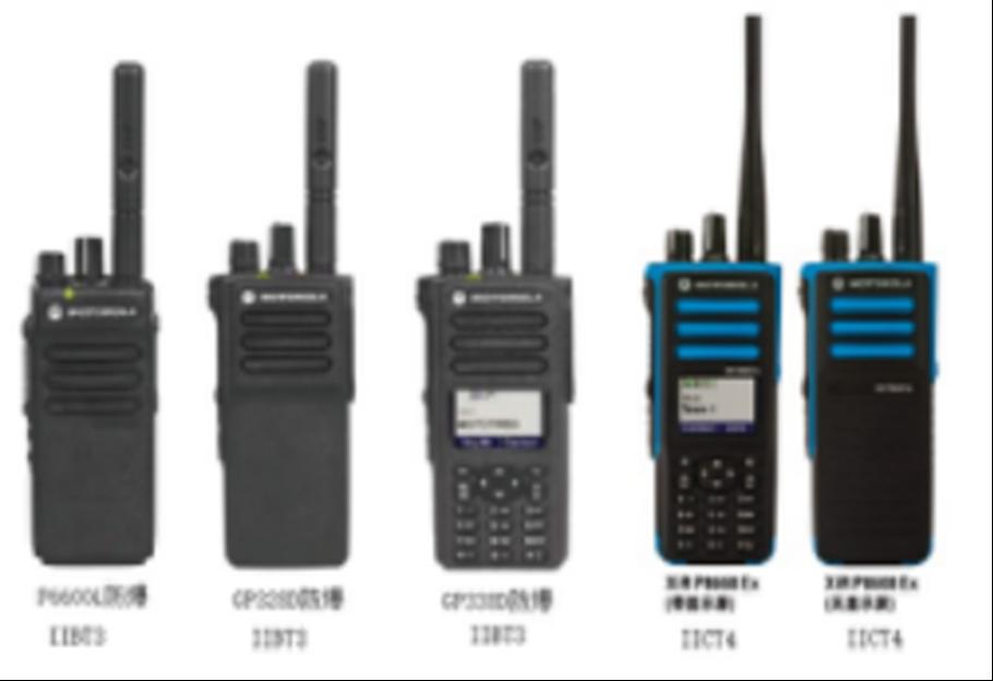 專(zhuān)業(yè)安全衛(wèi)士 摩托羅拉數(shù)字防爆對(duì)講機(jī)在關(guān)鍵通訊領(lǐng)域的卓越應(yīng)用